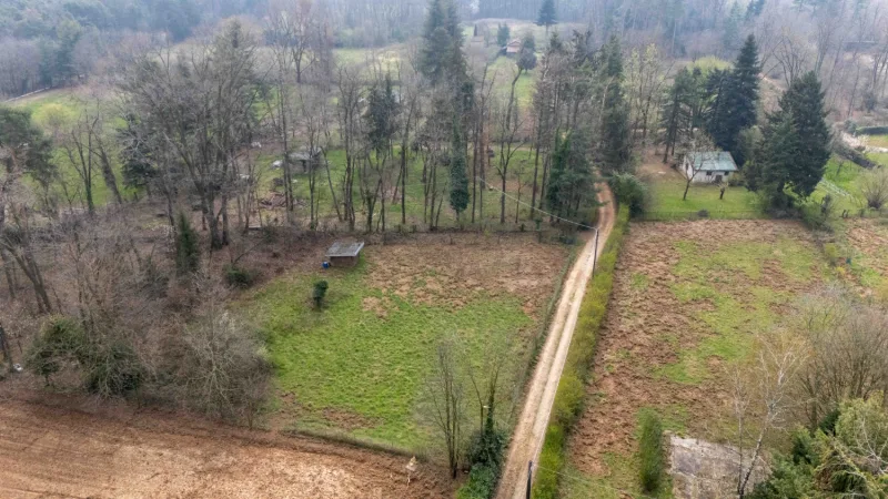 Terreno agricolo di 2230  mq - recintato — foto 10