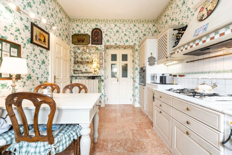 Villa Gaby Angelini quando storia e design si uniscono — foto 16