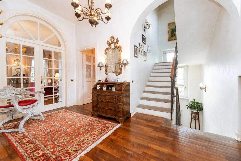 Villa Gaby Angelini quando storia e design si uniscono — foto 18