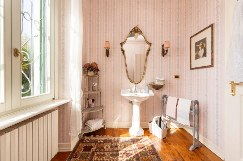 Villa Gaby Angelini quando storia e design si uniscono — foto 23