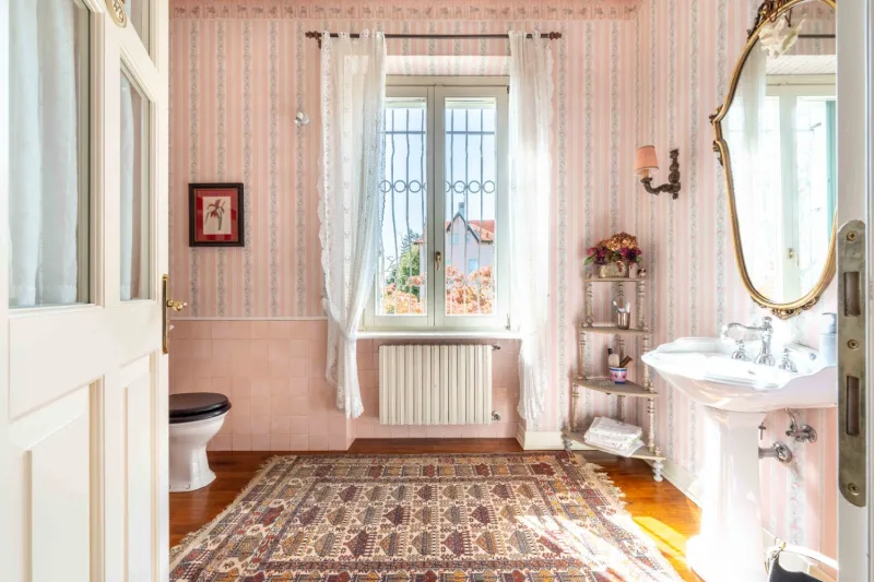 Villa Gaby Angelini quando storia e design si uniscono — foto 24