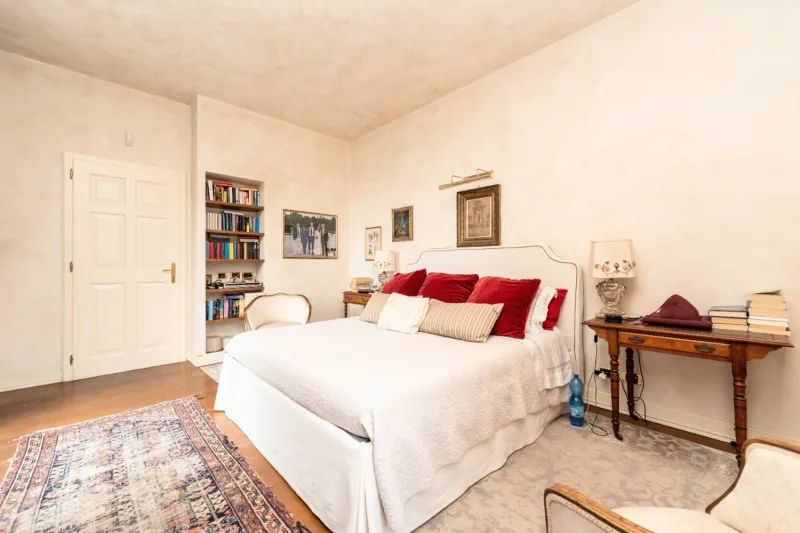 Villa Gaby Angelini quando storia e design si uniscono — foto 25