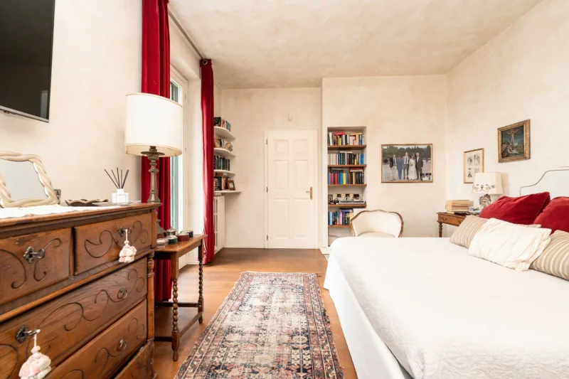 Villa Gaby Angelini quando storia e design si uniscono — foto 26