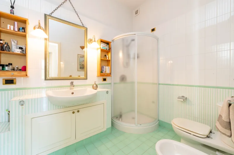 Villa Gaby Angelini quando storia e design si uniscono — foto 29