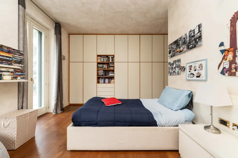 Villa Gaby Angelini quando storia e design si uniscono — foto 40