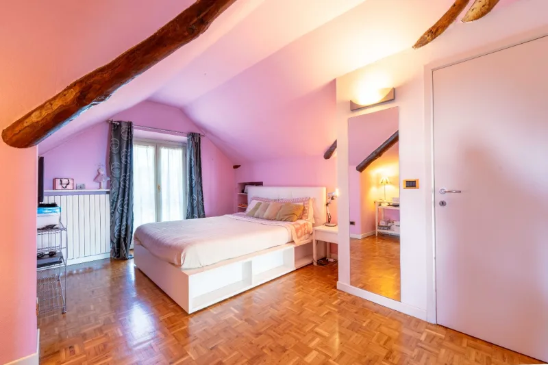 Villa Gaby Angelini quando storia e design si uniscono — foto 44