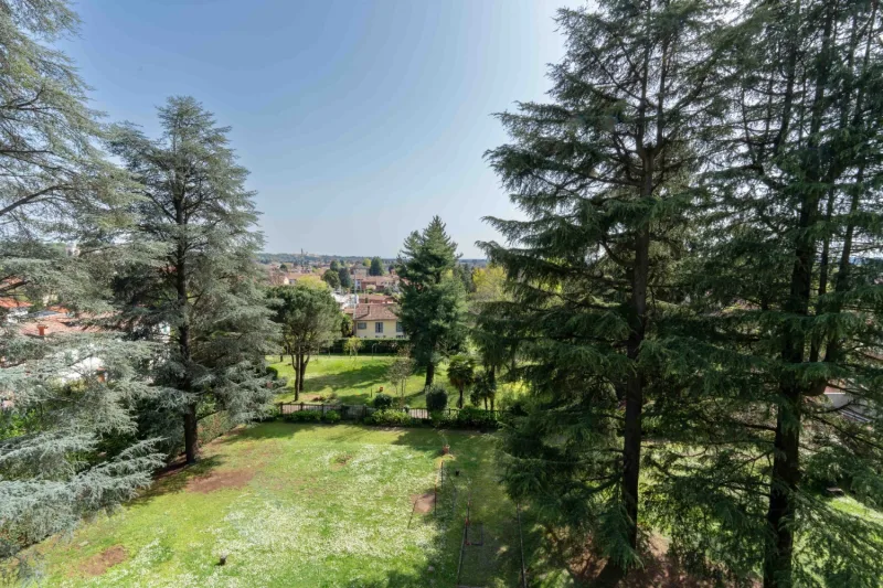 Villa Gaby Angelini quando storia e design si uniscono — foto 45