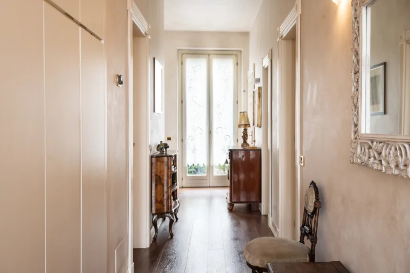 Villa Gaby Angelini quando storia e design si uniscono — foto 47