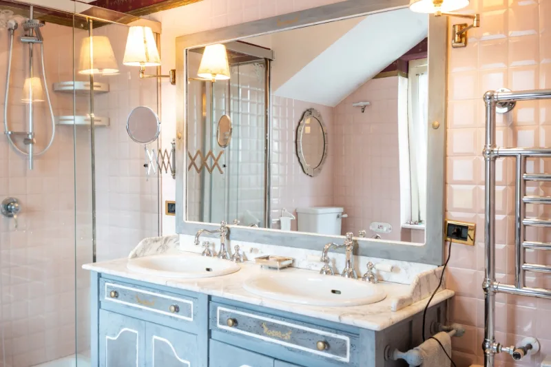 Villa Gaby Angelini quando storia e design si uniscono — foto 48