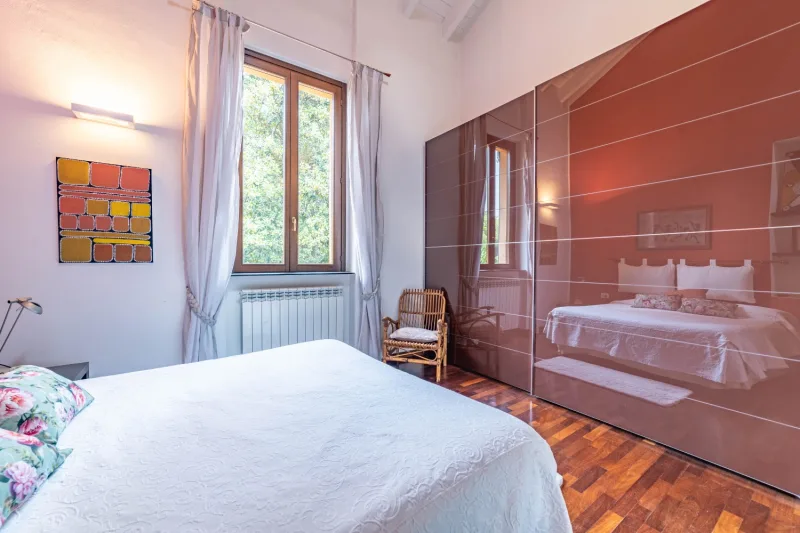 Elegante villetta a schiera con soppalco — foto 17