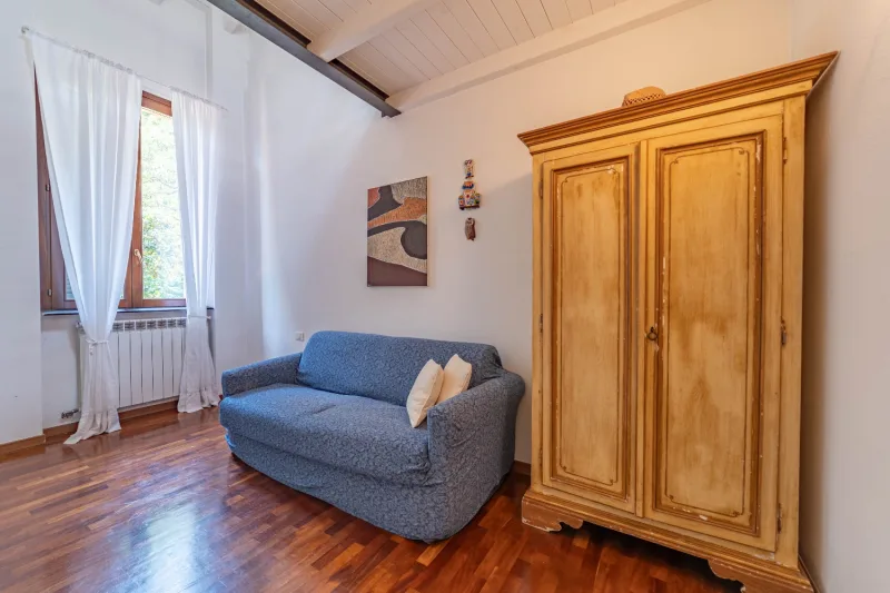 Elegante villetta a schiera con soppalco — foto 21