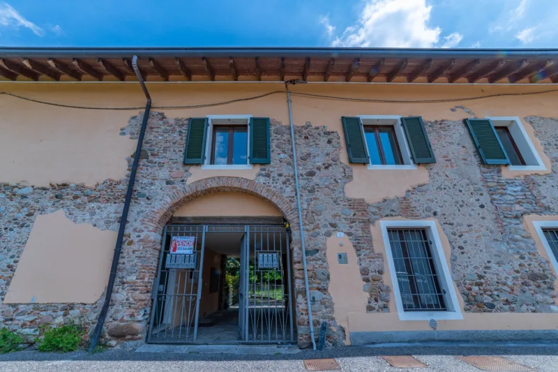 Elegante villetta a schiera con soppalco — foto 28