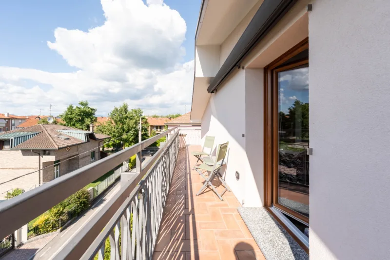 Elegante 3L Ristrutturato nel Cuore delle Ceppine — foto 12