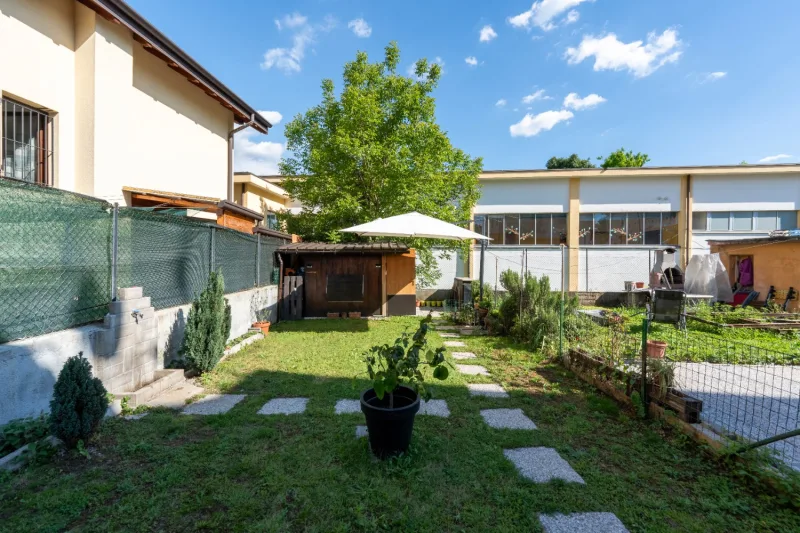 Elegante 3L Ristrutturato nel Cuore delle Ceppine — foto 10