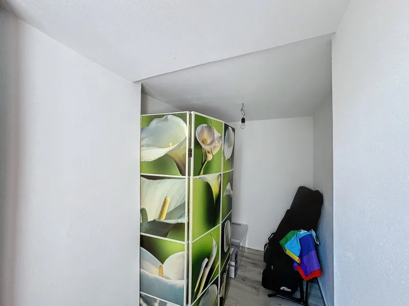 Bilocale arredato recentemente ristrutturato — foto 19