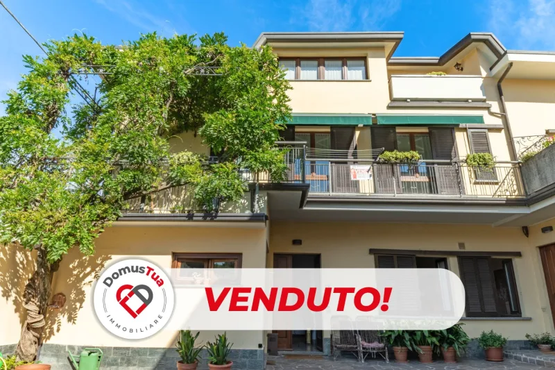 Spazioso e Versatile appartamento plurilocale