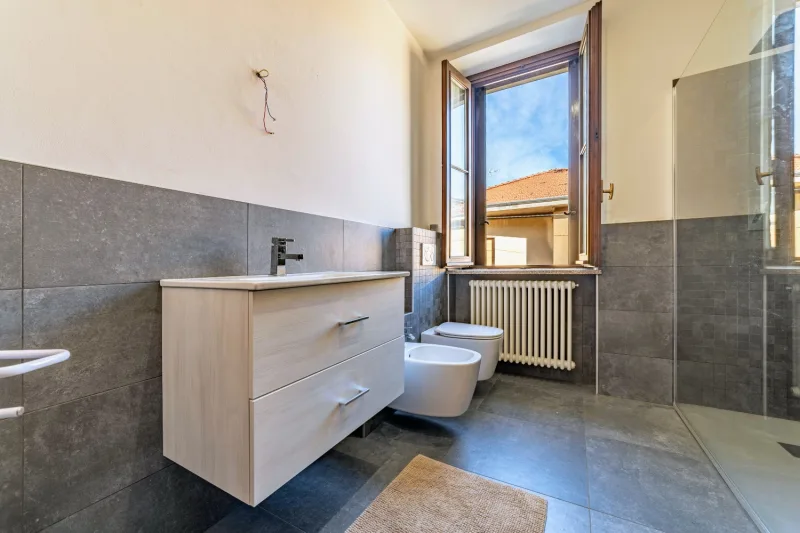 Spazioso e Versatile appartamento plurilocale — foto 13