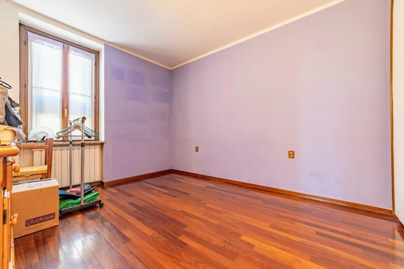 Spazioso e Versatile appartamento plurilocale — foto 14
