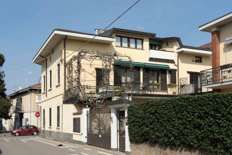 Spazioso e Versatile appartamento plurilocale — foto 18