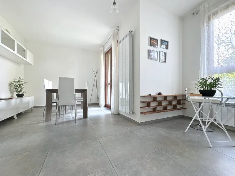 Splendido Quadrilocale con Giardino — foto 16