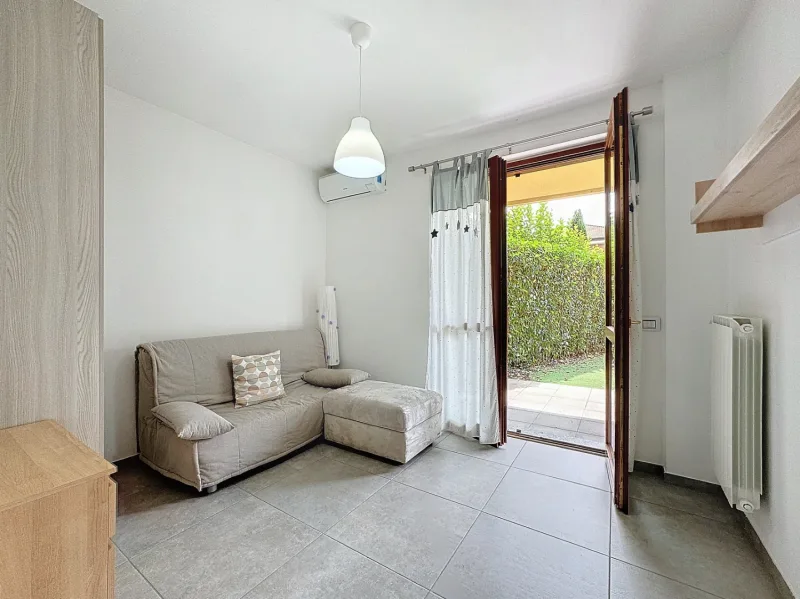 Splendido Quadrilocale con Giardino — foto 6