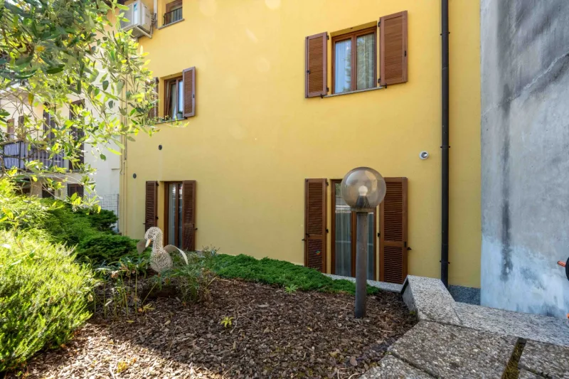 Versatile 2/3 locali con giardinetto e posto auto — foto 4