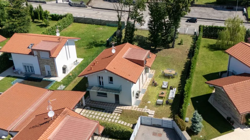Villa Indipendente in classe A — foto 2