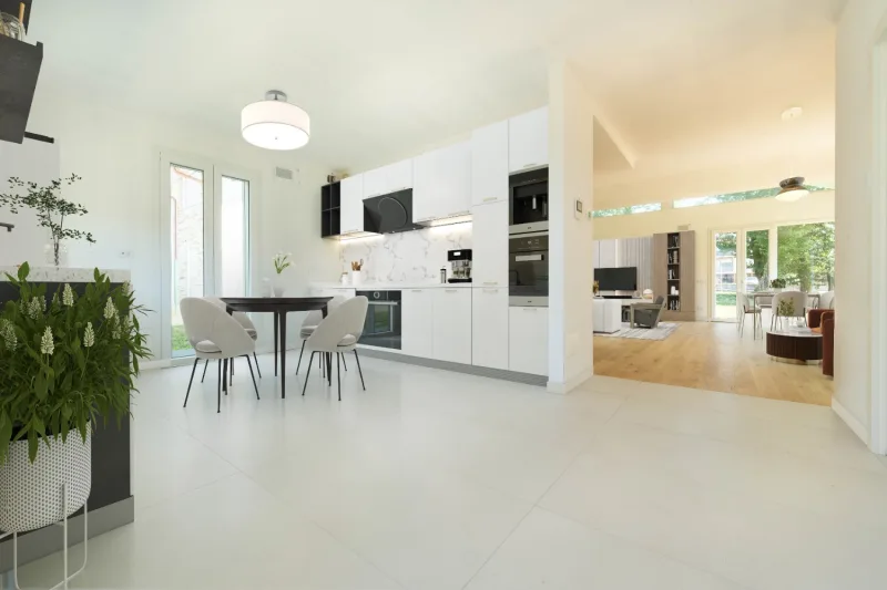 Villa Indipendente in classe A — foto 12