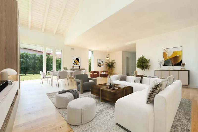 Villa Indipendente in classe A — foto 4