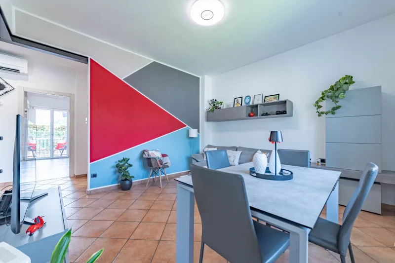 Splendido Appartamento Ristrutturato, box doppio — foto 2