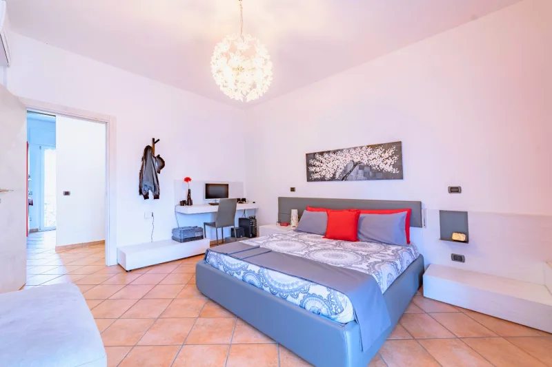 Splendido Appartamento Ristrutturato, box doppio — foto 11