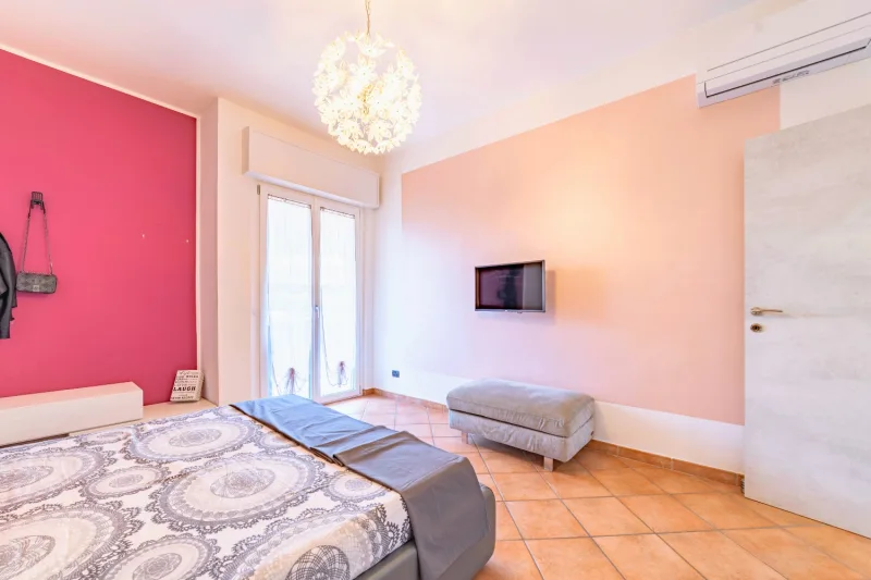 Splendido Appartamento Ristrutturato, box doppio — foto 12