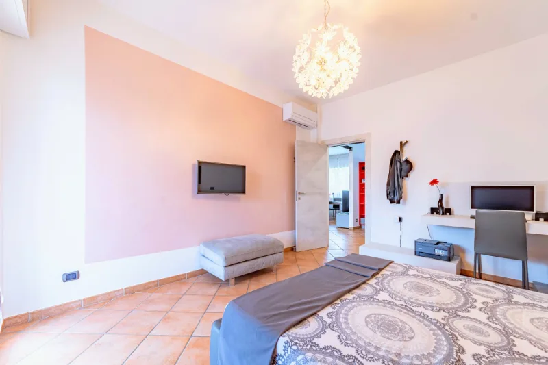 Splendido Appartamento Ristrutturato, box doppio — foto 13