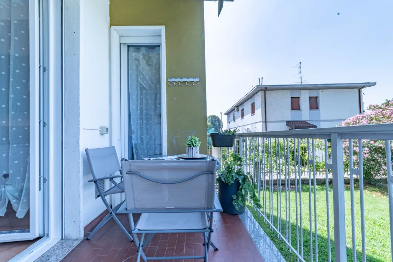 Splendido Appartamento Ristrutturato, box doppio — foto 20