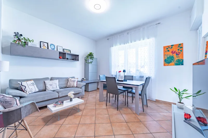 Splendido Appartamento Ristrutturato, box doppio — foto 3