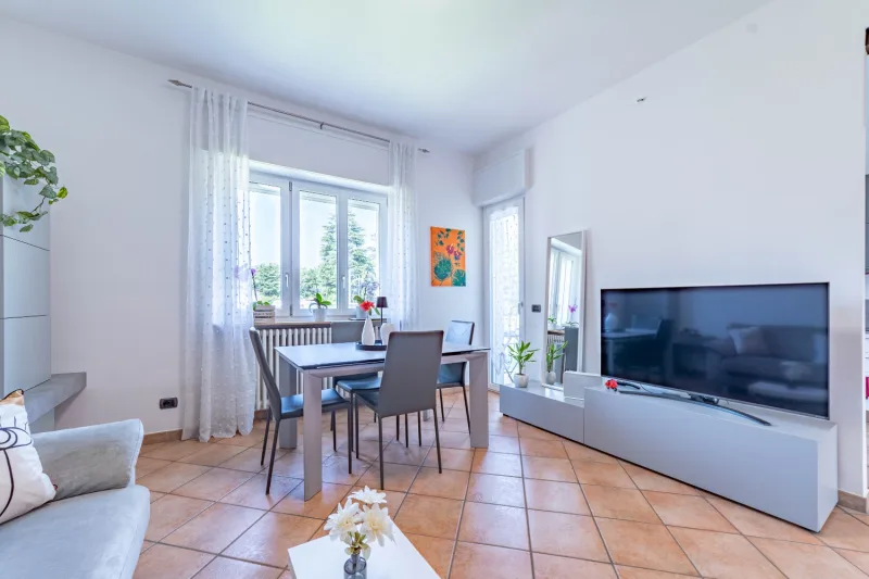 Splendido Appartamento Ristrutturato, box doppio — foto 4