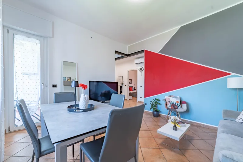 Splendido Appartamento Ristrutturato, box doppio — foto 5