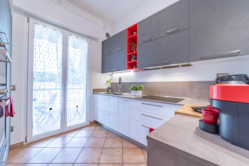 Splendido Appartamento Ristrutturato, box doppio — foto 6