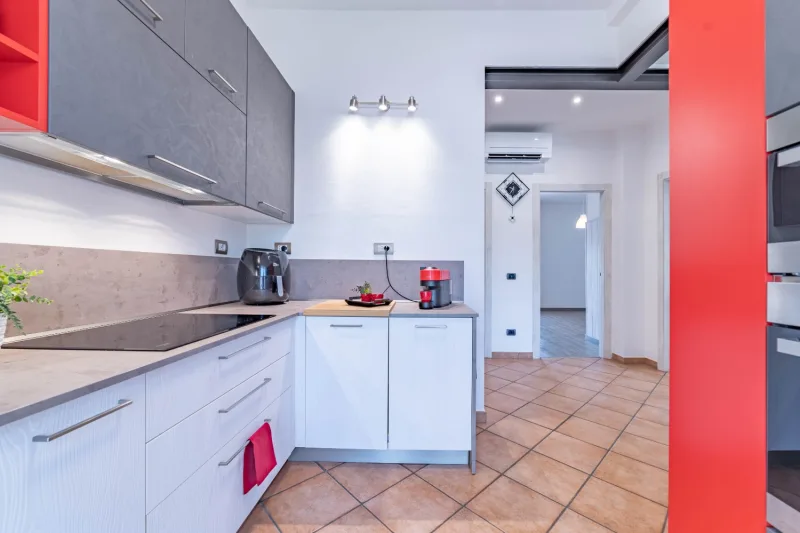 Splendido Appartamento Ristrutturato, box doppio — foto 7