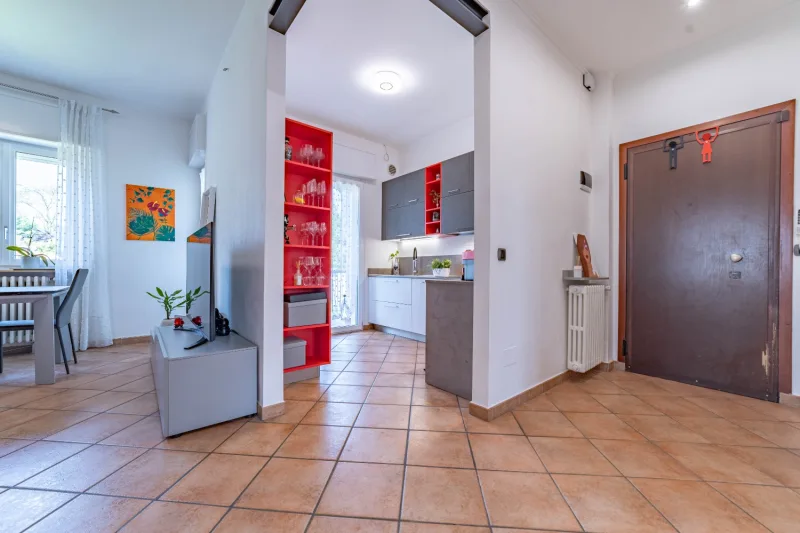 Splendido Appartamento Ristrutturato, box doppio — foto 9