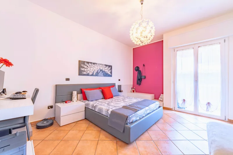 Splendido Appartamento Ristrutturato, box doppio — foto 10