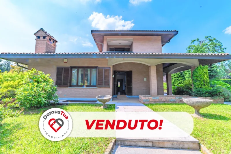 Comfort e Spazio in una Location Ambita
