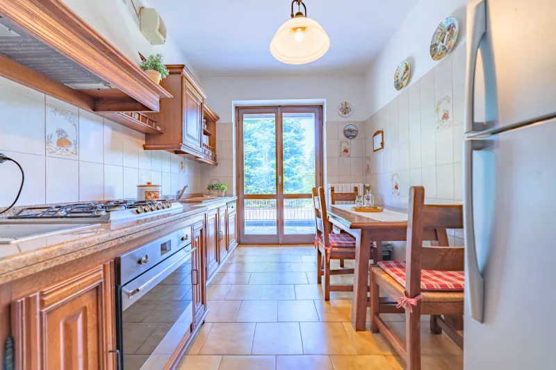 Comfort e Spazio in una Location Ambita — foto 12