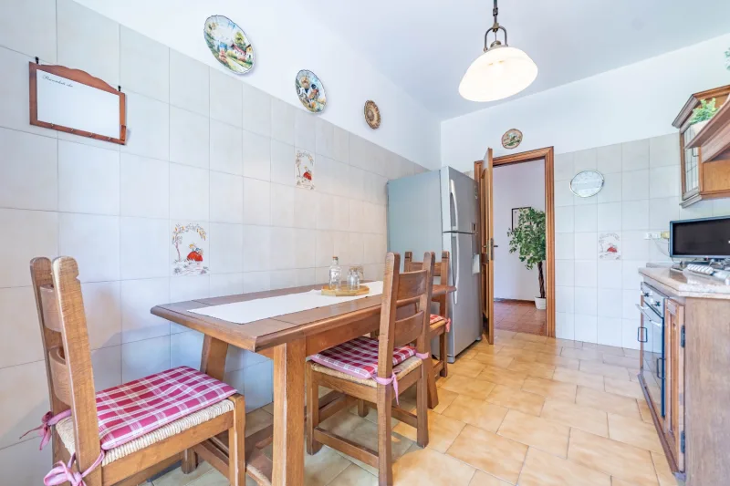 Comfort e Spazio in una Location Ambita — foto 13