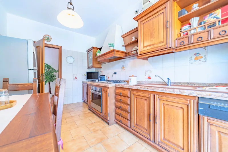 Comfort e Spazio in una Location Ambita — foto 14