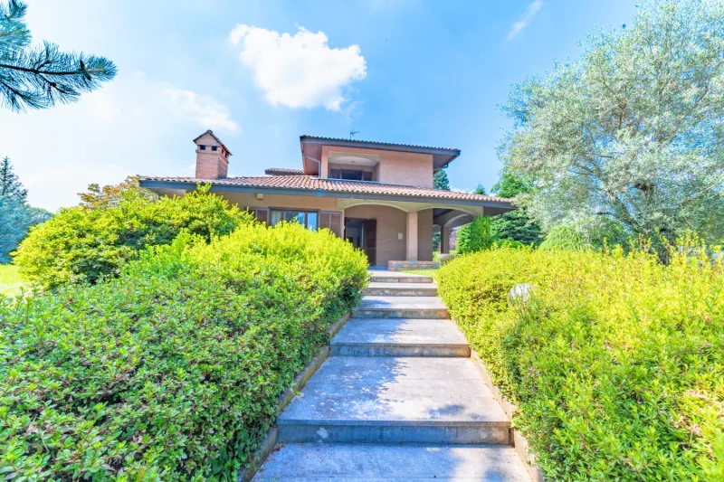Comfort e Spazio in una Location Ambita — foto 16