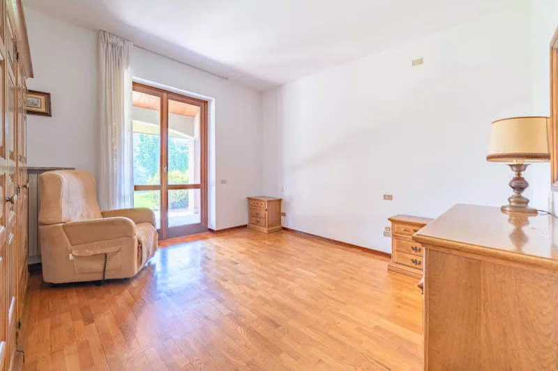 Comfort e Spazio in una Location Ambita — foto 17