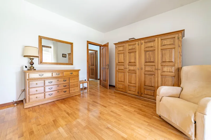Comfort e Spazio in una Location Ambita — foto 18