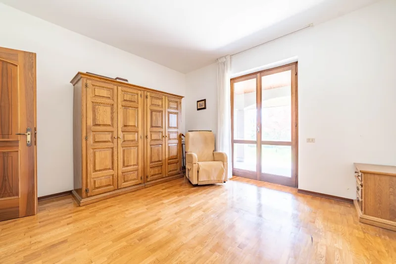 Comfort e Spazio in una Location Ambita — foto 19