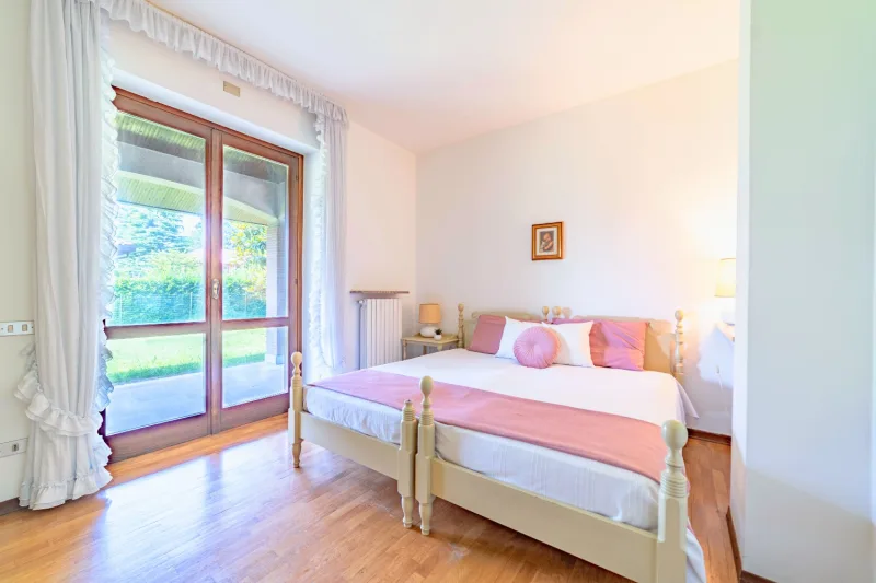 Comfort e Spazio in una Location Ambita — foto 20